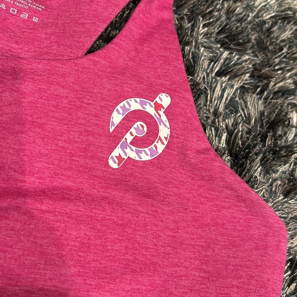 GUC Peloton sports bra pair - Picture 3 of 13